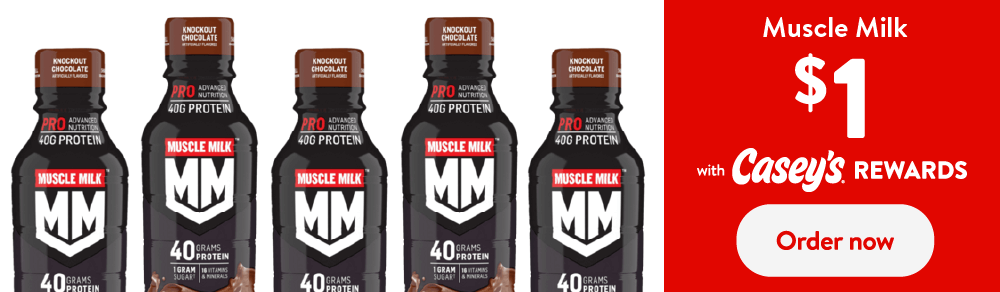 Casey's Pizza Menu, Breadsticks, Wings, Subs & More | Casey's General Store