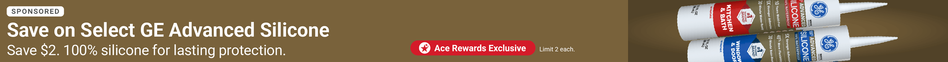 Advertisement for Henkel