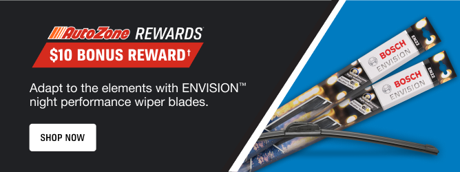Windshield Wipers - Wiper Blades Replacement for Cars, Trucks and SUVs