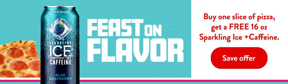 Casey's Pizza Menu, Breadsticks, Wings, Subs & More | Casey's General Store