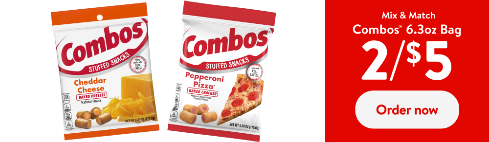 Casey's Pizza Menu, Breadsticks, Wings, Subs & More | Casey's General Store