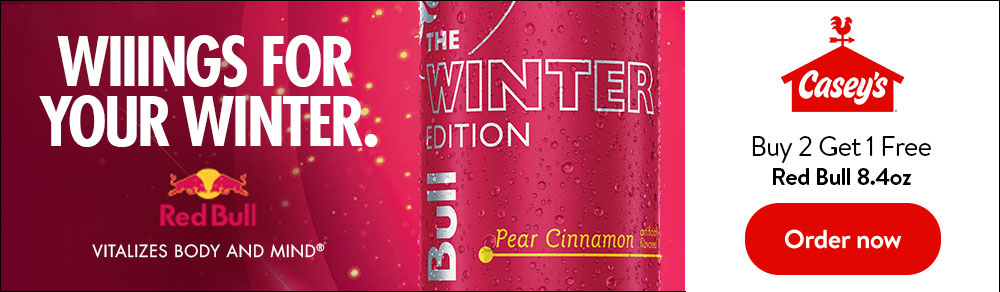 Casey's Pizza Menu, Breadsticks, Wings, Subs & More | Casey's General Store