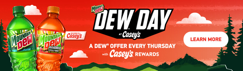 Dew Day