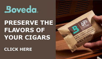 Boveda humidity control pack. Preserve the flavors of your cigars. Click to shop Boveda