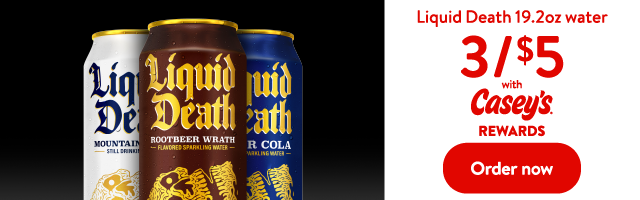 Liquid Death