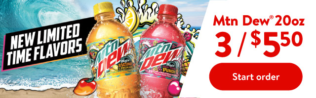 Casey's Pizza Menu, Breadsticks, Wings, Subs & More | Casey's General Store