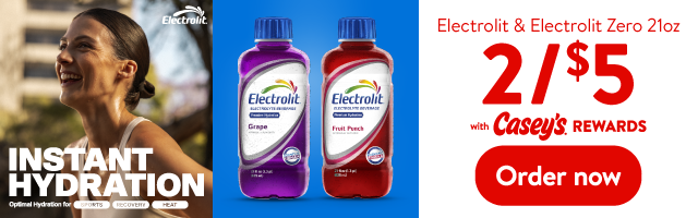 Electrolit 2 for $5