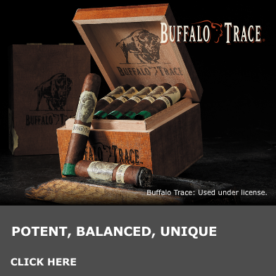 Buy Buffalo Trace Cigars - Click here