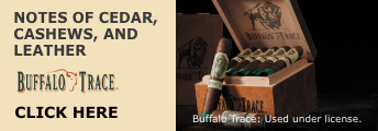 Buy Buffalo Trace Cigars - Click here
