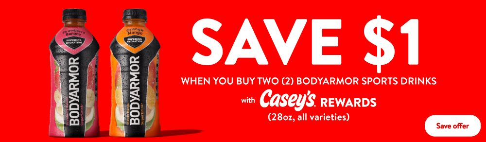Best Pizza Deals &amp; Coupons for Pickup or Delivery | Casey's